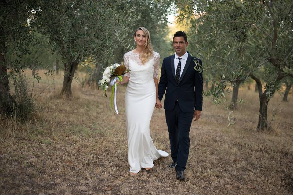 Federica e Marco