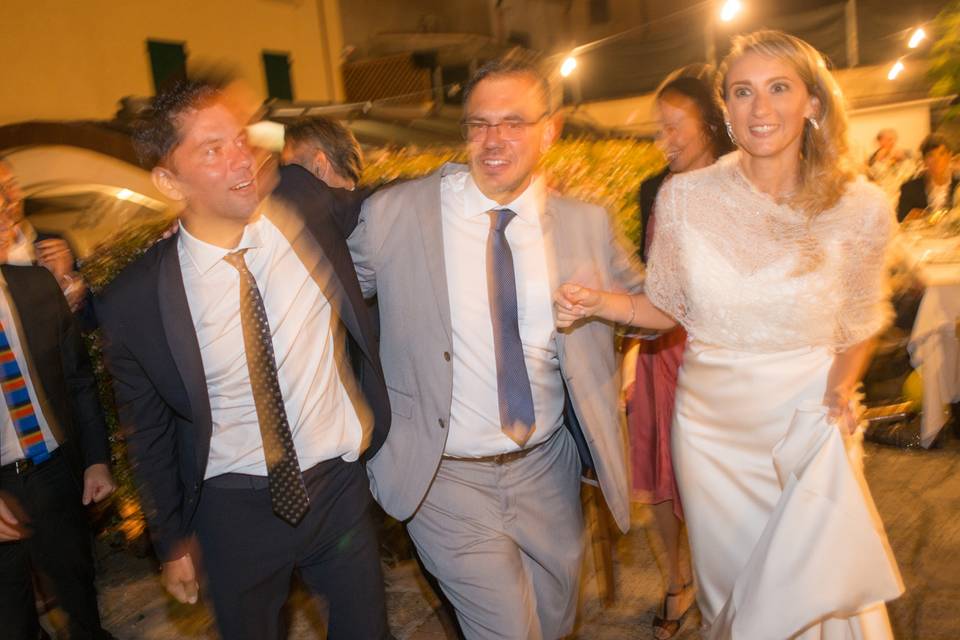 Federica e Marco