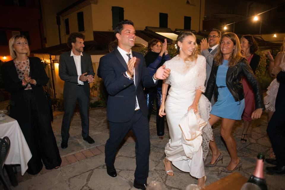 Federica e Marco