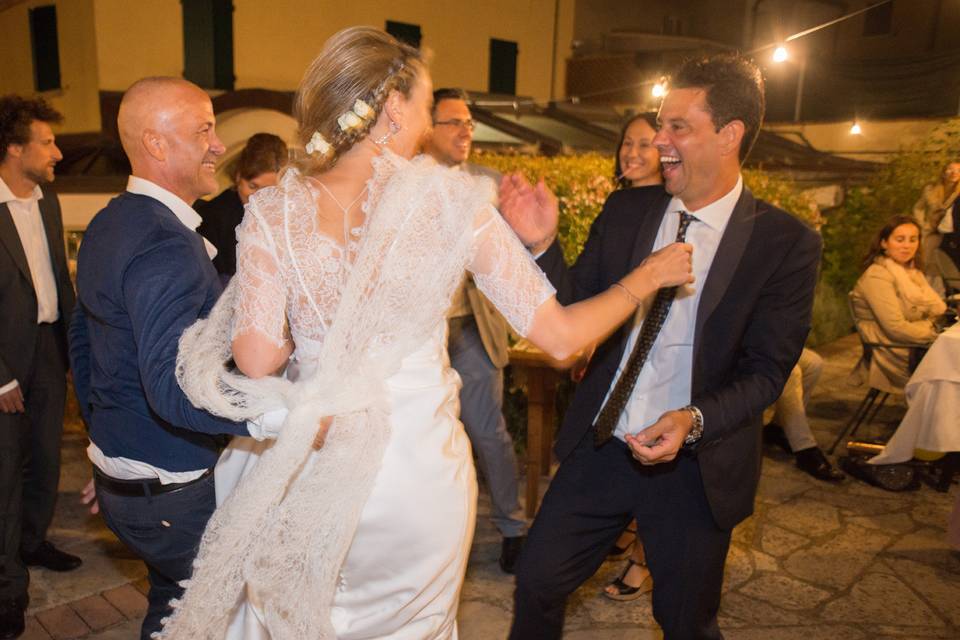 Federica e Marco