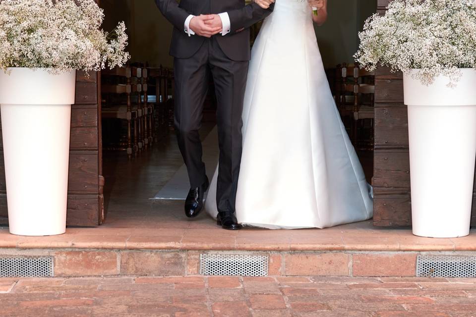 Federica e Lorenzo