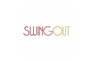 Logo Swing Out