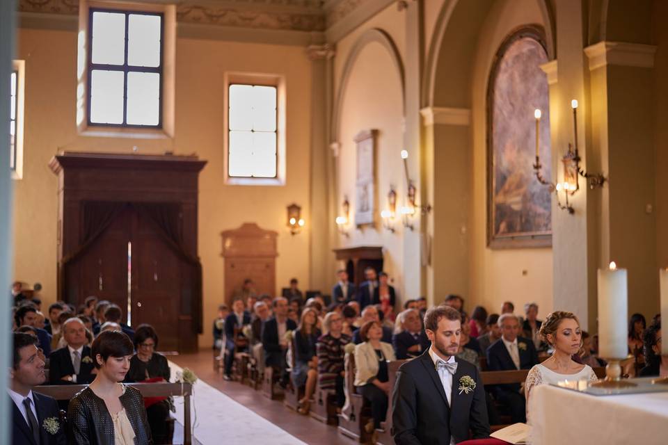 Federica e Lorenzo