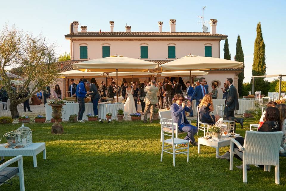 Federica e Lorenzo