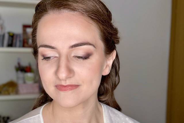 Trucco sposa