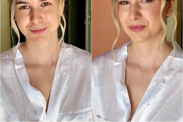 Prima e dopo