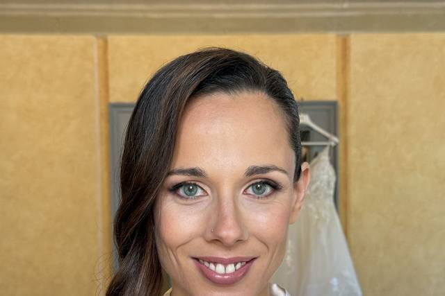 Silvymakeup