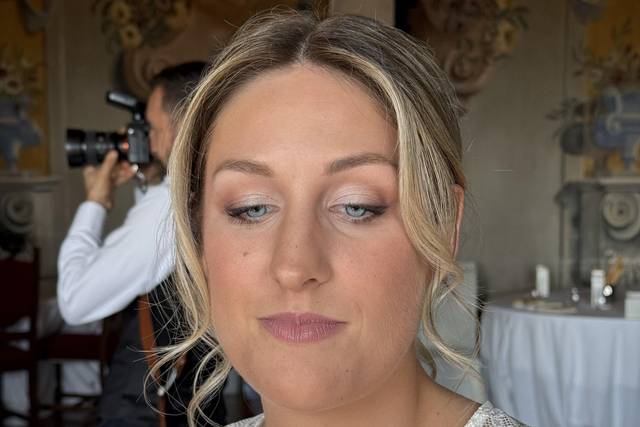 Trucco sposa