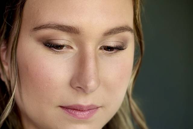 Trucco sposa