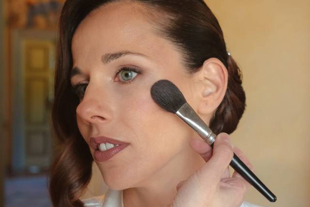 Trucco sposa