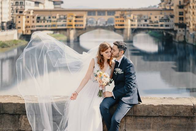 FLR Weddings