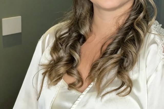 Trucco sposa