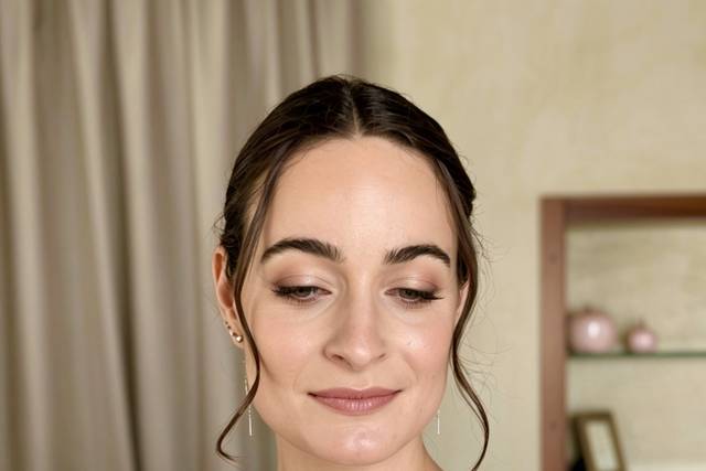 Trucco sposa