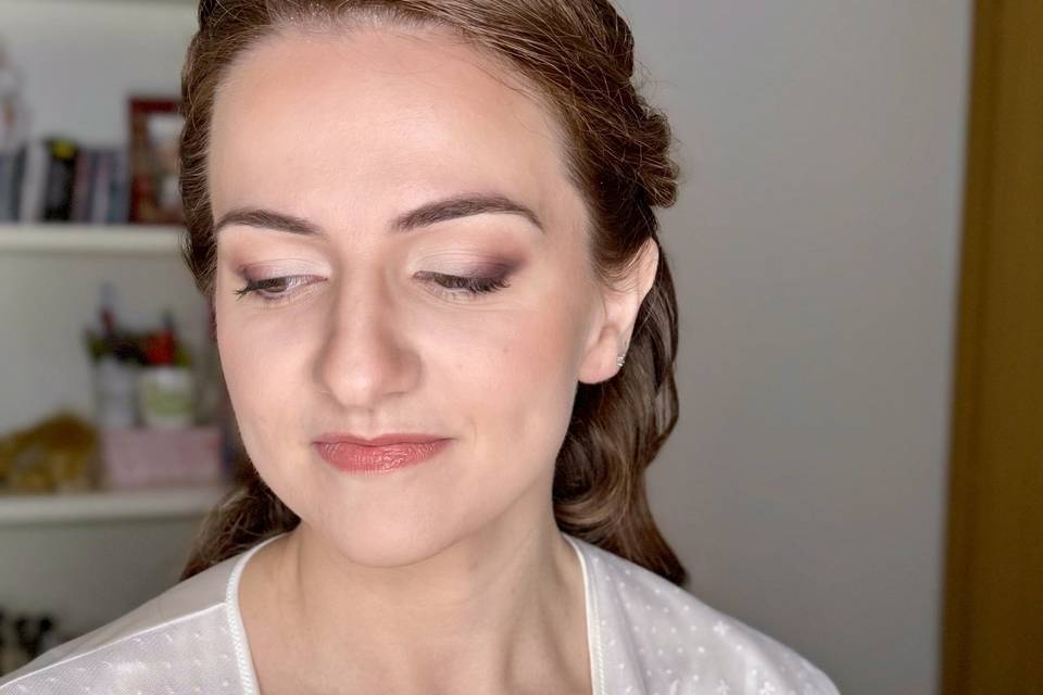 Trucco sposa