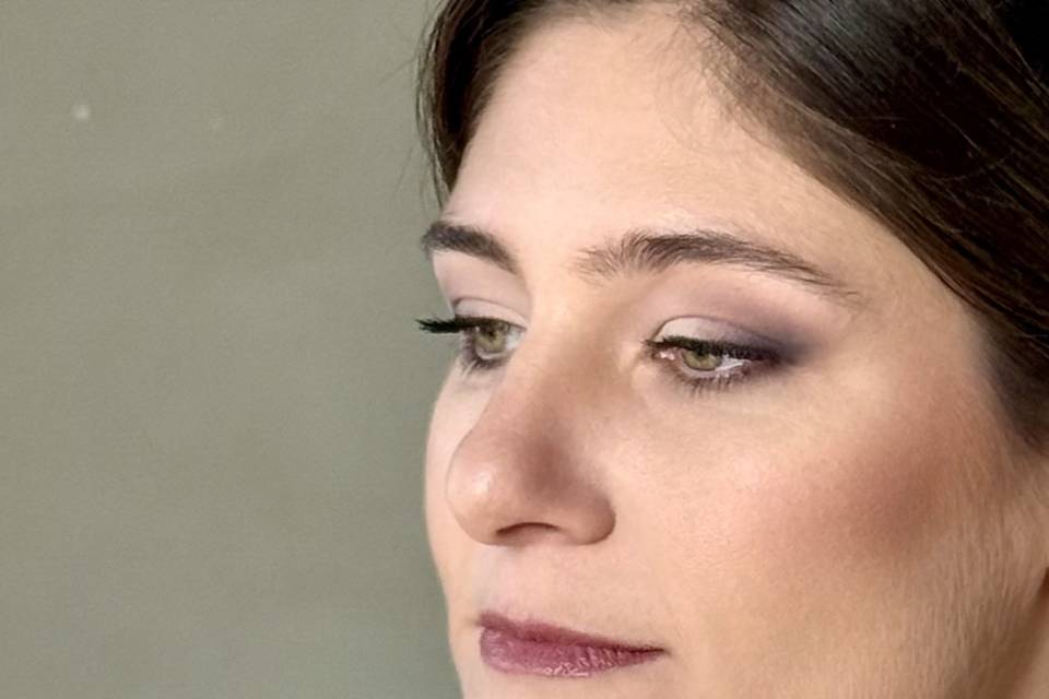 Trucco sposa