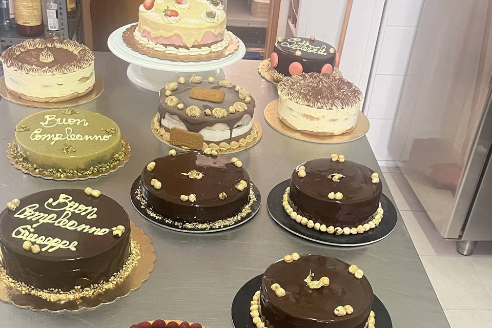 Torte