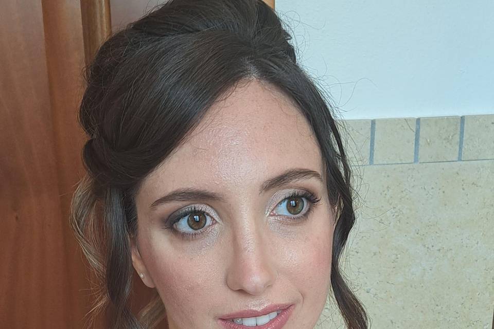 Trucco sposa