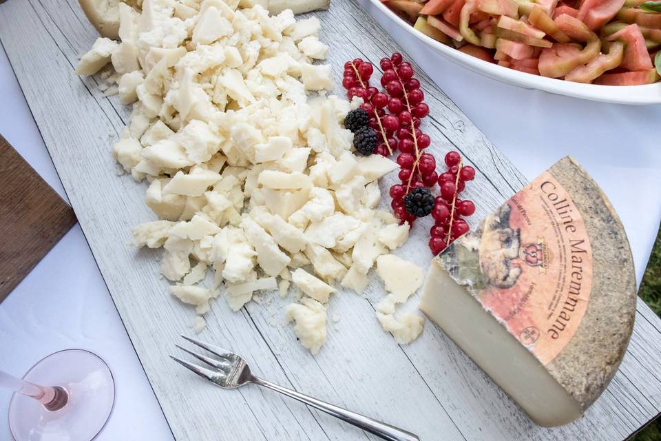 Pecorino