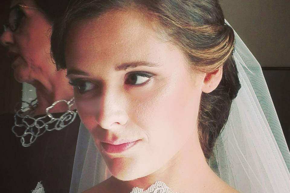 Trucco sposa