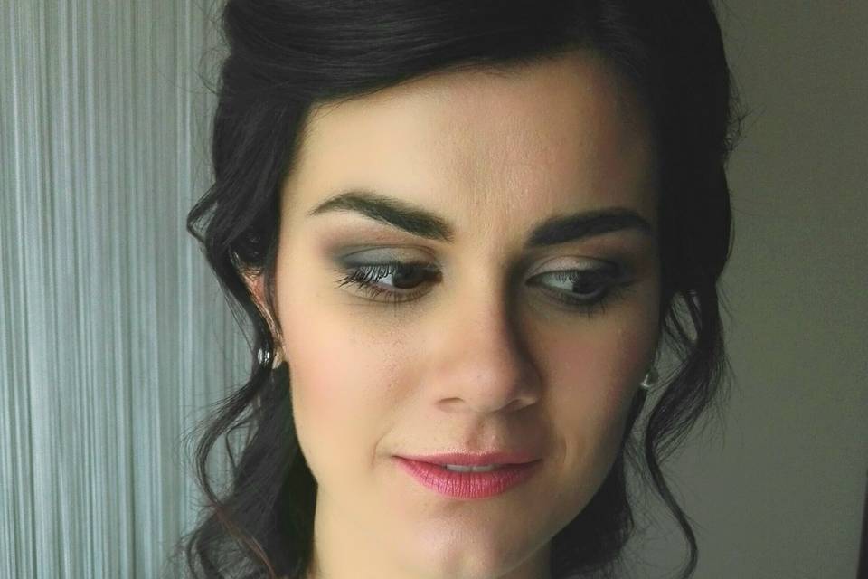 Trucco sposa