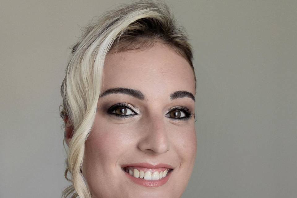 Trucco sposa