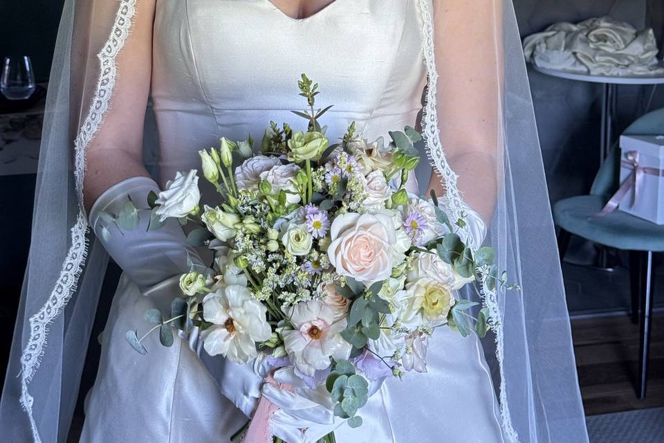 Trucco sposa