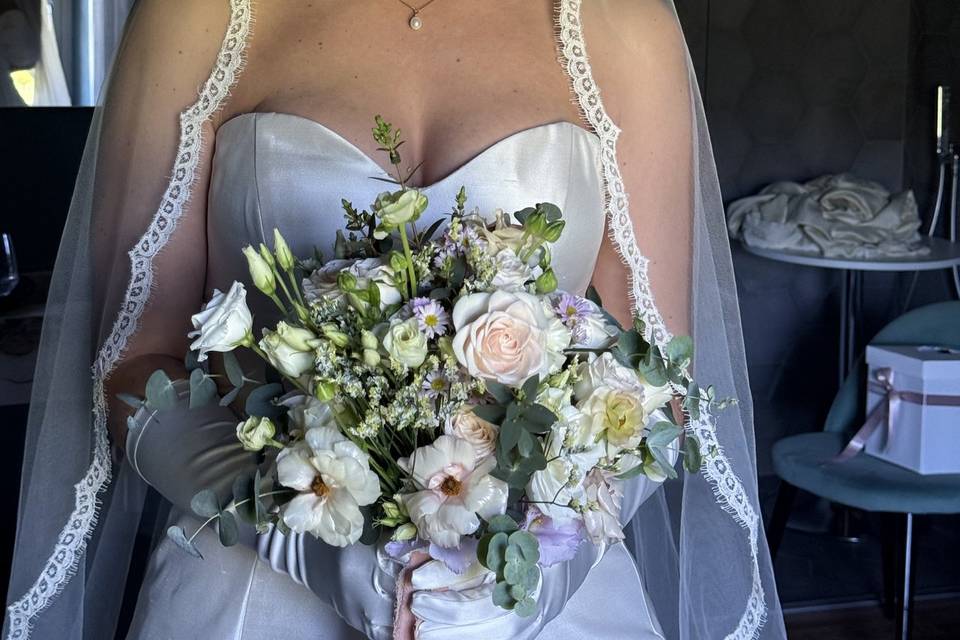 Trucco sposa