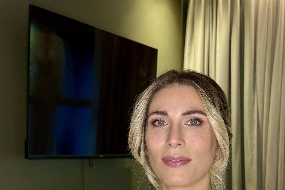 Trucco sposa