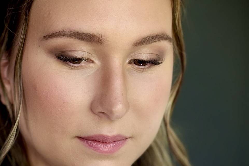 Trucco sposa