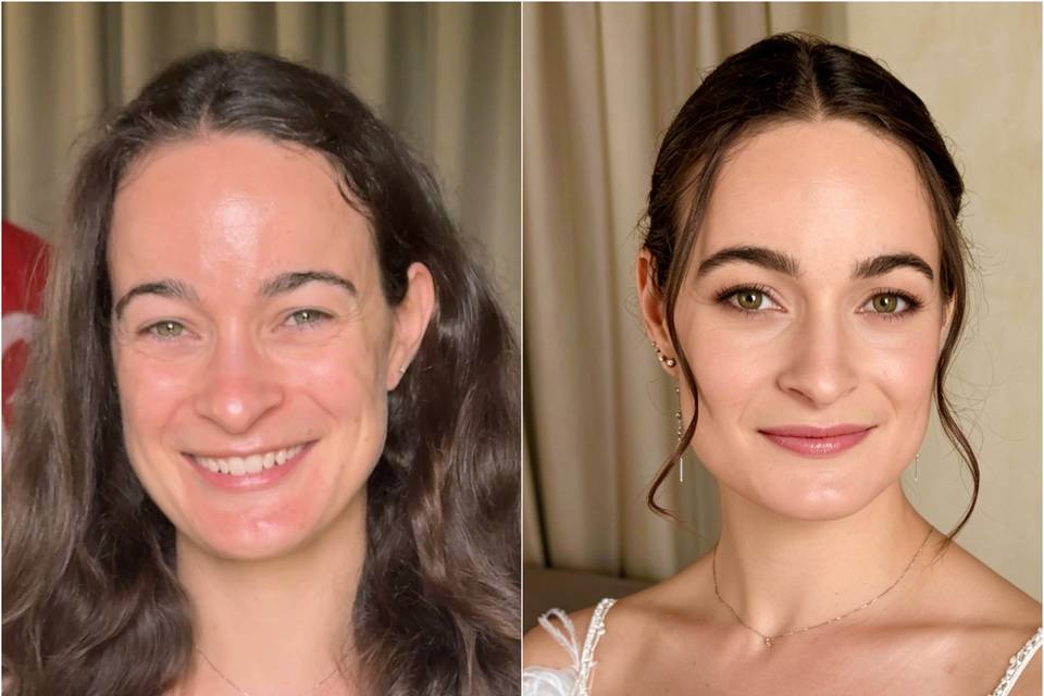 Prima e dopo