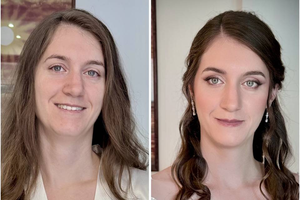 Prima e dopo