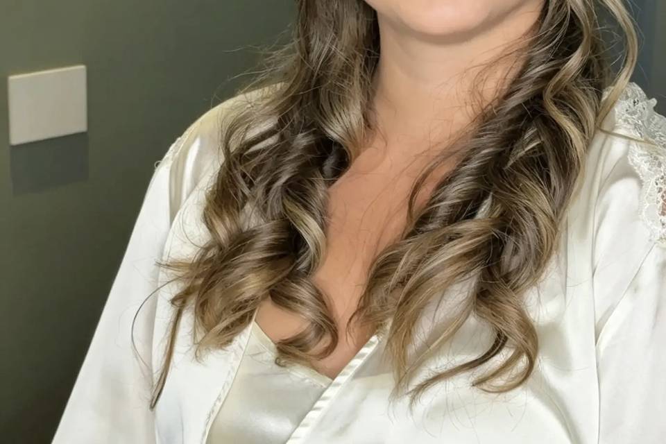 Trucco sposa