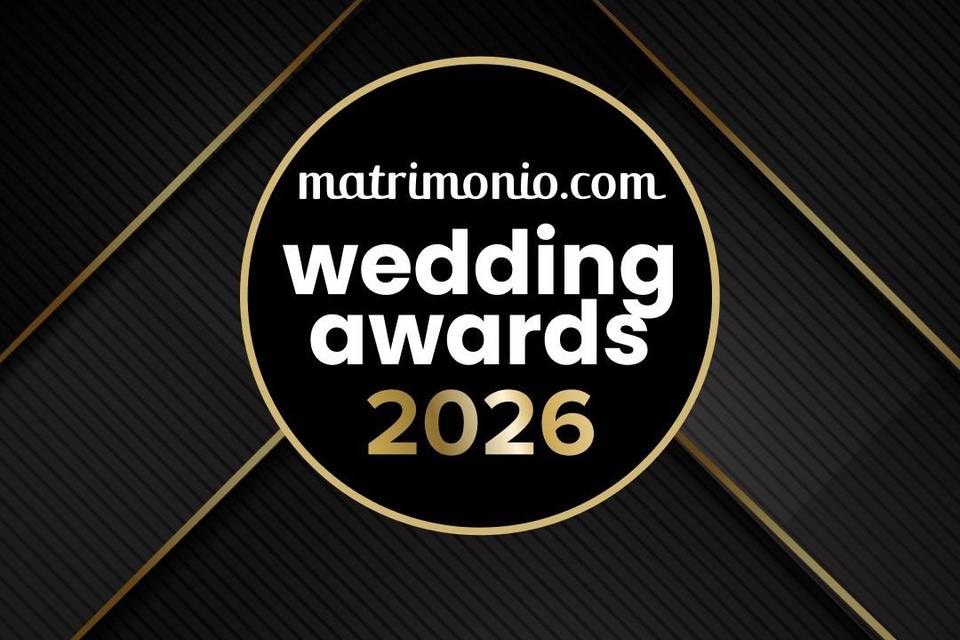 Wedding Awards
