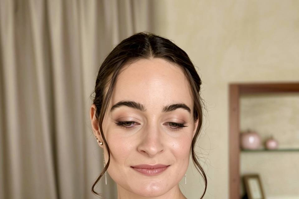 Trucco sposa