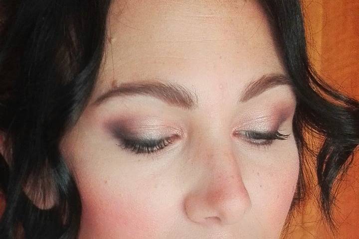 Trucco sposa