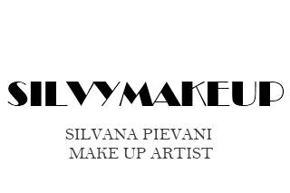 Silvymakeup logo