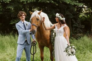 Monica Galè - Wedding for Manager