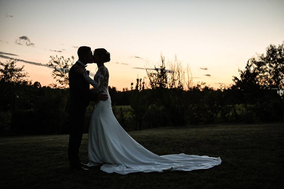 Edoardo e Romina