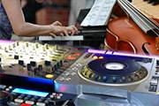 Animazione musicale