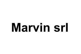 Marvin srl logo