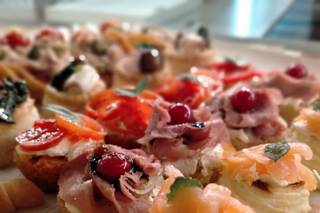 Squisí Catering Lab