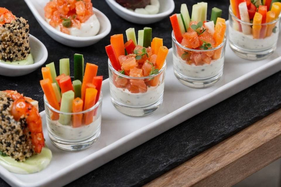 Catering per Eventi