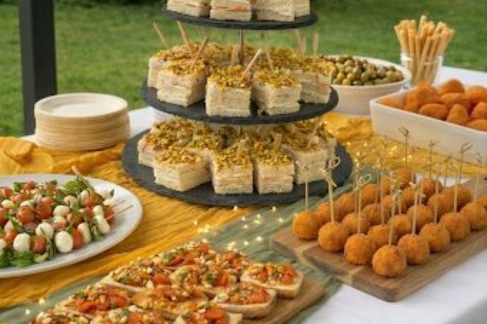 Catering