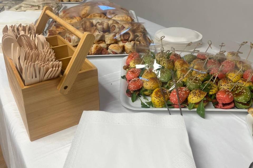 Evento aziendale