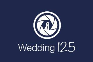 Logo Wedding125