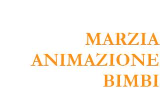 Marzia Animazione Bimbi