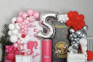 Bubbly eVents