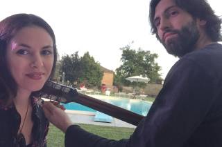 Martina & Piercarlo Duo