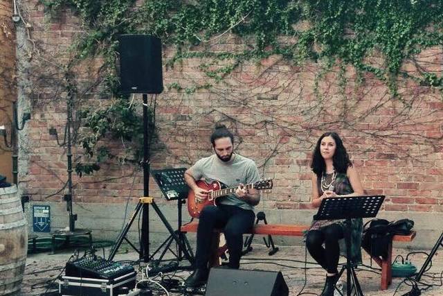 Martina&Piercarlo Duo 2016