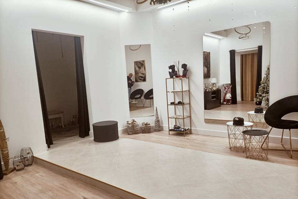 La Nostra Atelier